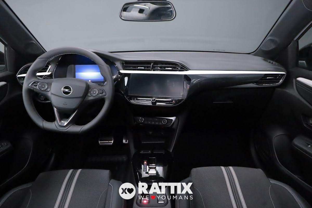 Opel Corsa 1.2 100CV GS AT8