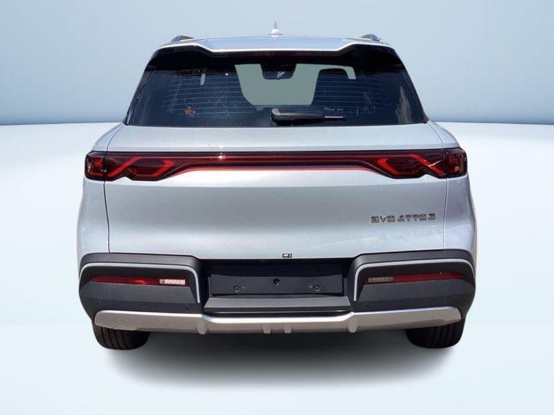 BYD Atto 2 Active