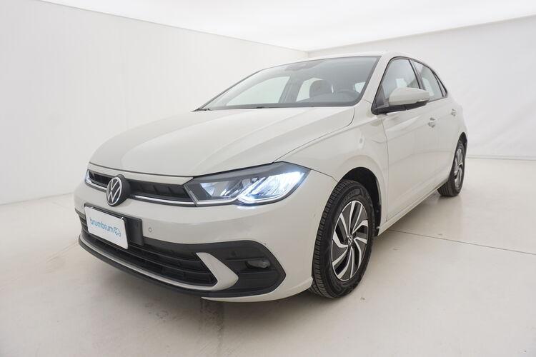 Volkswagen Polo Life BR243944 1.0 Benzina 95CV
