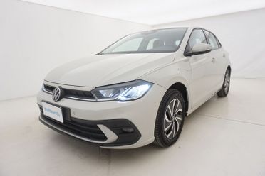 Volkswagen Polo Life BR243944 1.0 Benzina 95CV