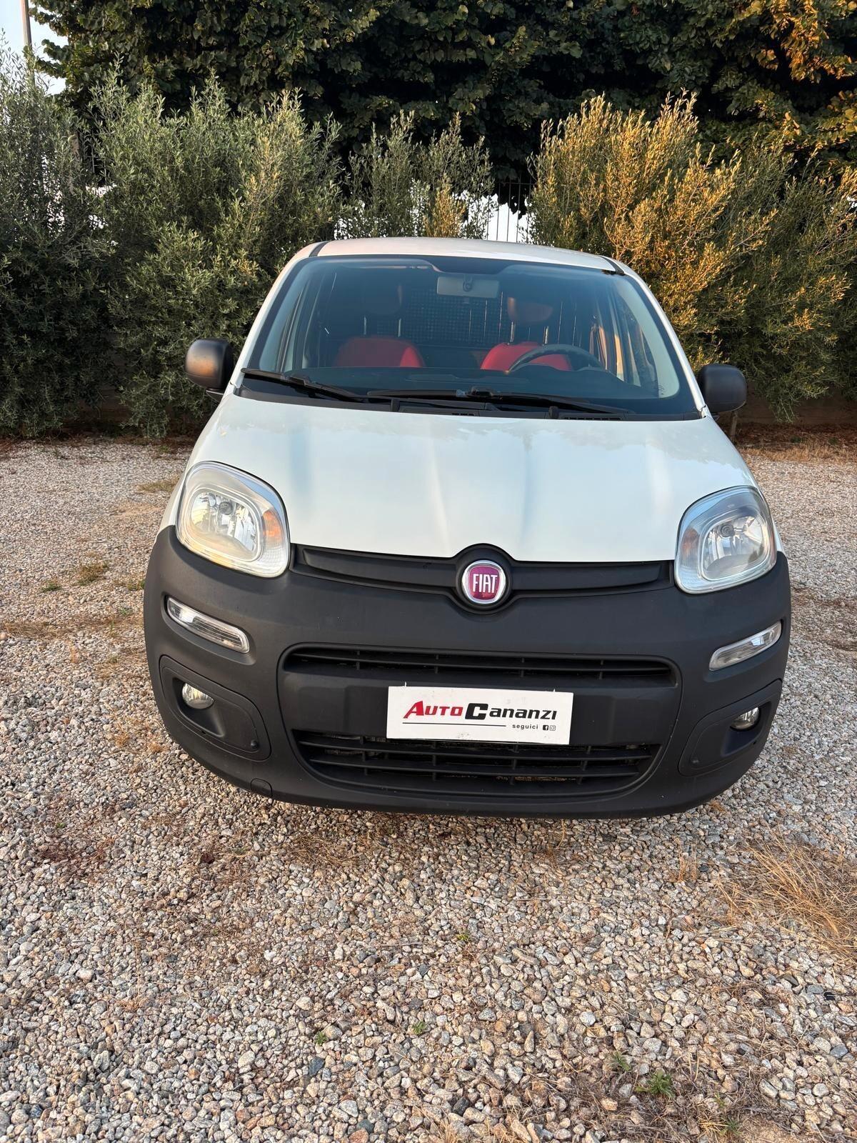 FIAT PANDA VAN 1.3 MJT S&S Easy