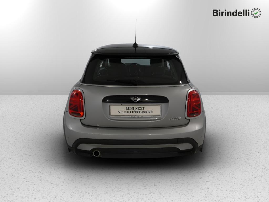 MINI Mini 4ª serie (F56) - Mini 1.5 Cooper Classic