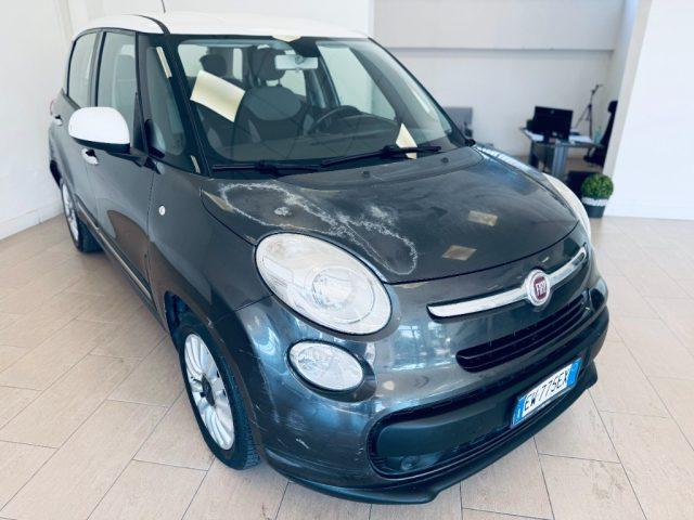 FIAT 500L 1.3 Multijet 85 CV Pop