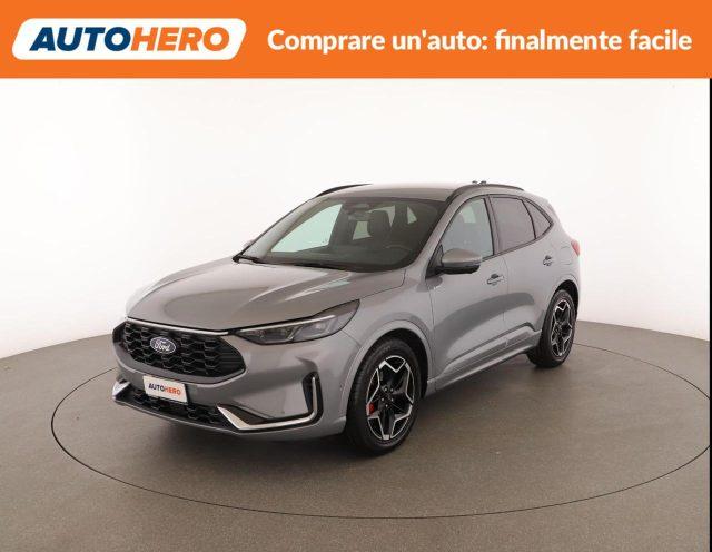 FORD Kuga 1.5 EcoBoost 150 CV 2WD ST-Line