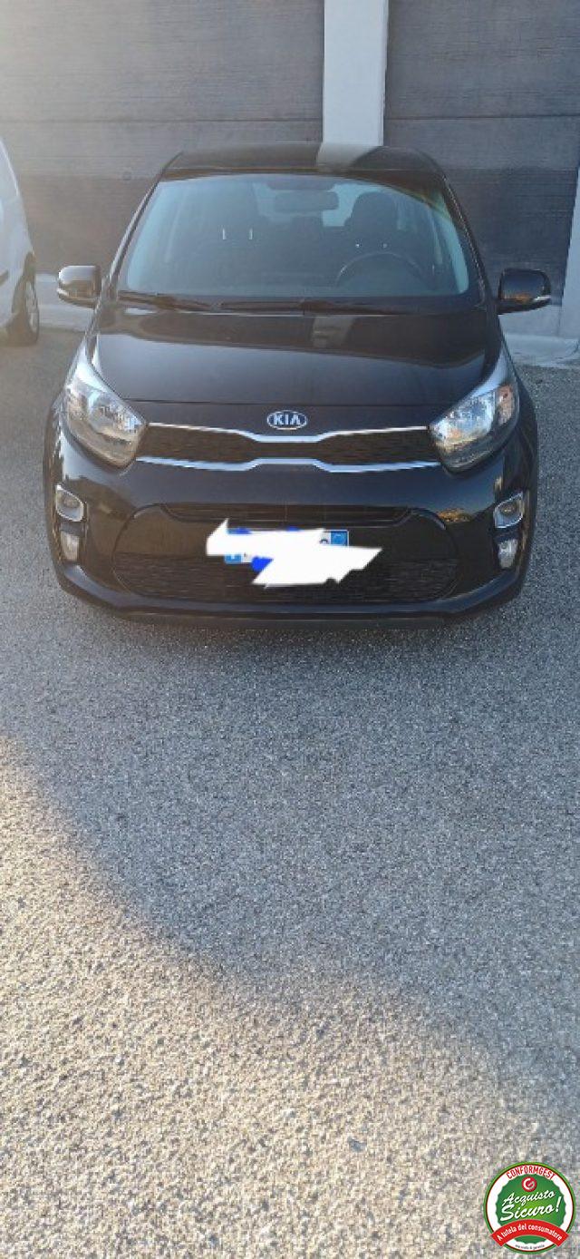 KIA Picanto 1.0 12V 5 porte Cool