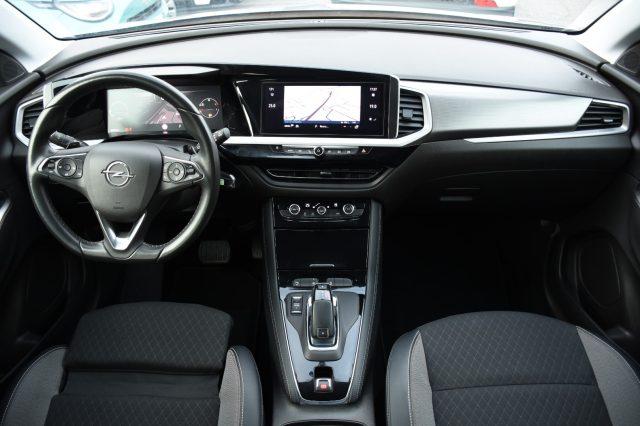 OPEL Grandland 1.5 diesel Ecotec aut. Business Elegance