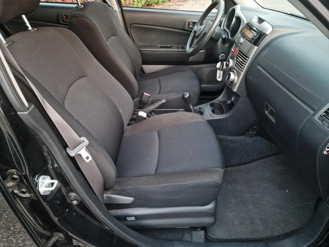 Daihatsu Terios 1.3 4WD SX