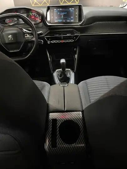 Peugeot 208 PureTech 75 Stop&Start 5 porte Active