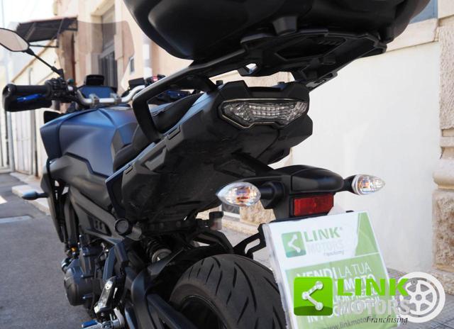 YAMAHA Tracer 900 GT *? 134,00 al mese*