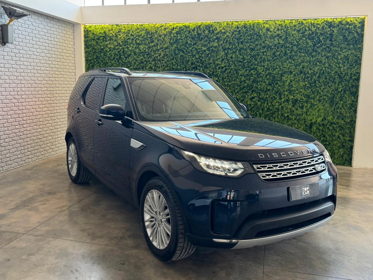 Land Rover Discovery 2.0 SD4 240 CV HSE