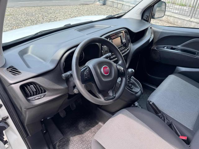 FIAT Doblo Doblò 1.4 Natural Power Cargo Business 3 posti