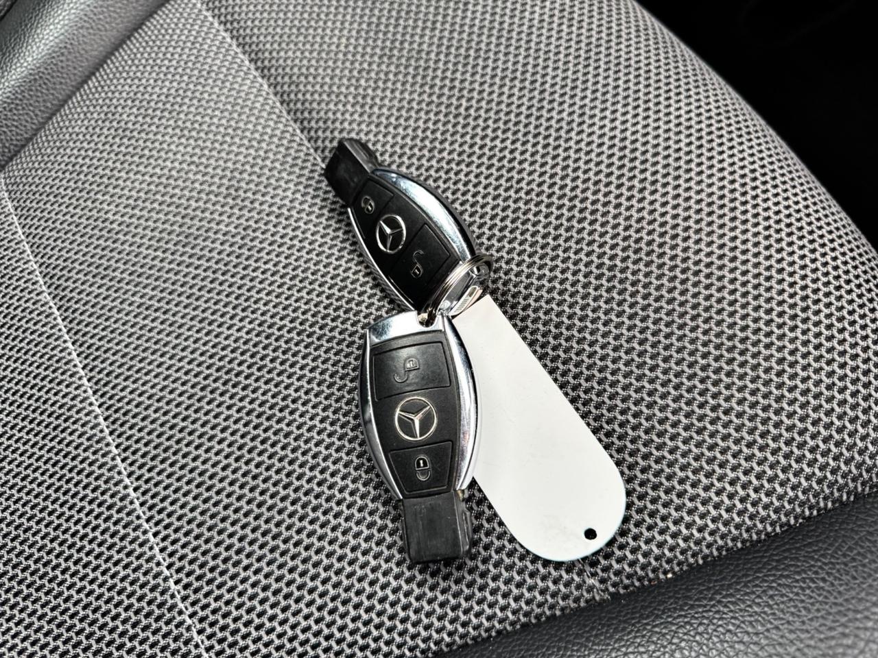 Mercedes-benz C 250 d S.W. 4Matic Automatic Premium