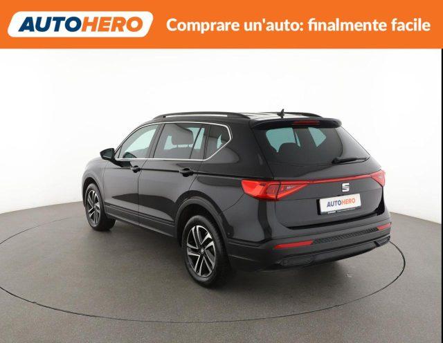 SEAT Tarraco 1.5 TSI Style