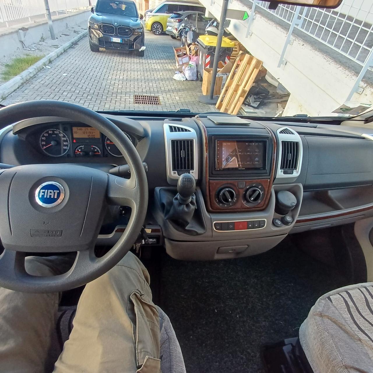 Laika kreos 3010 semintegrale