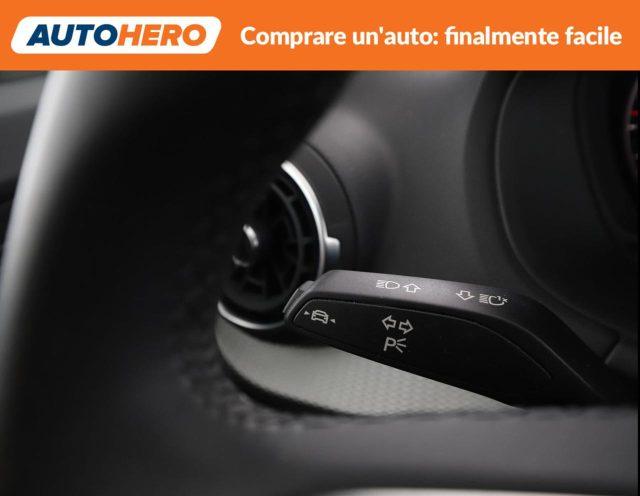 AUDI Q2 35 TFSI S tronic Admired