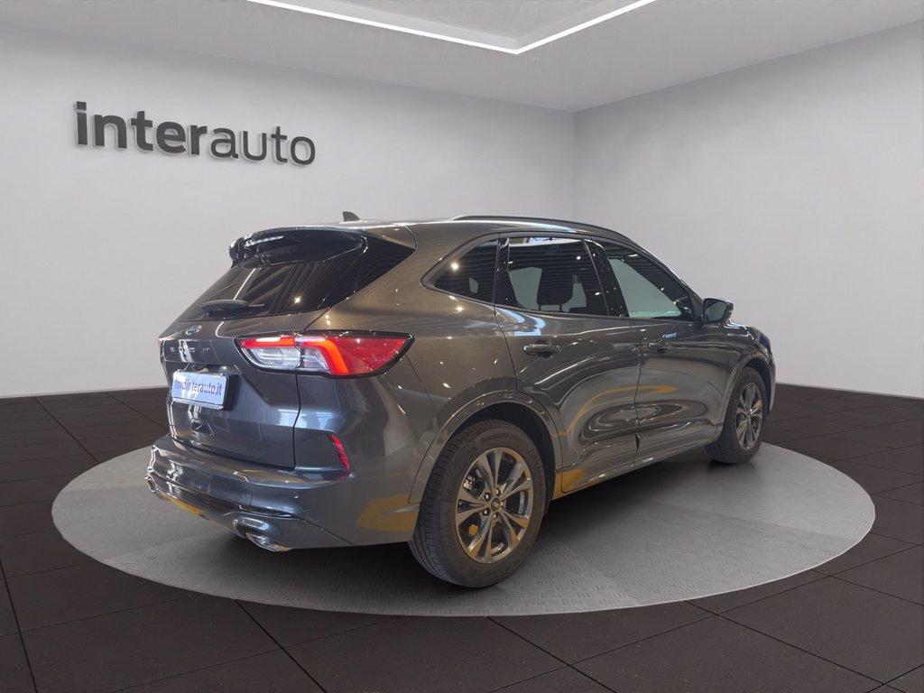 FORD Kuga 1.5 ecoblue ST-Line X 2wd 120cv auto del 2022