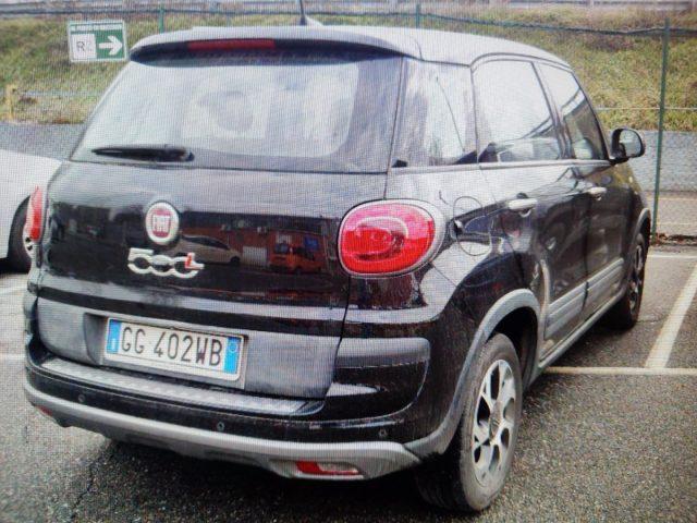 FIAT 500L 1.3 Multijet 95 CV Cross PROMO