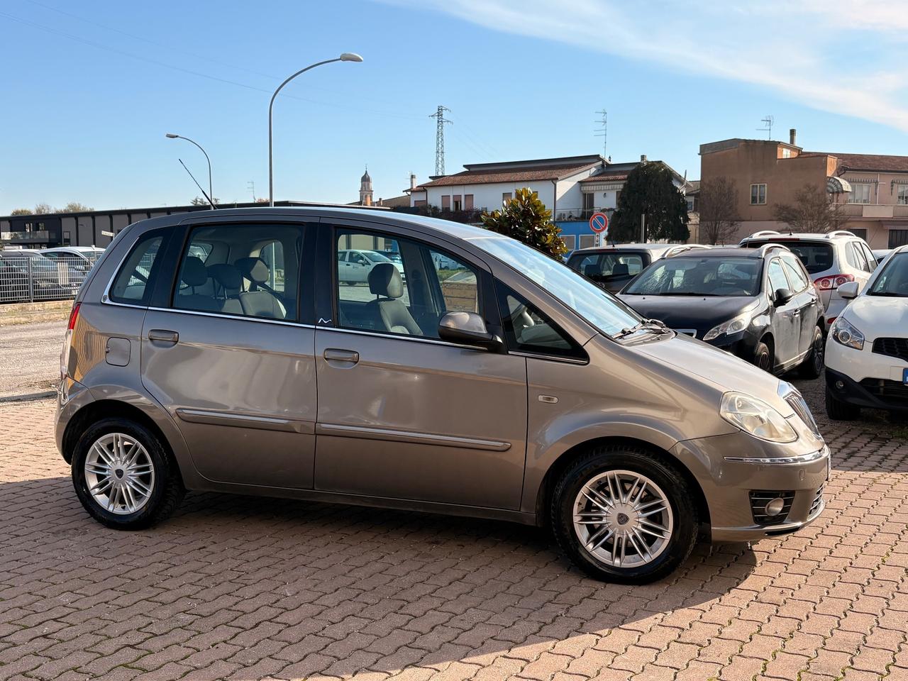 Lancia MUSA 1.3 Mjt 16V 90 CV Poltrona Frau