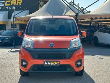 FIAT Qubo 1.3 MJT 95 CV Lounge