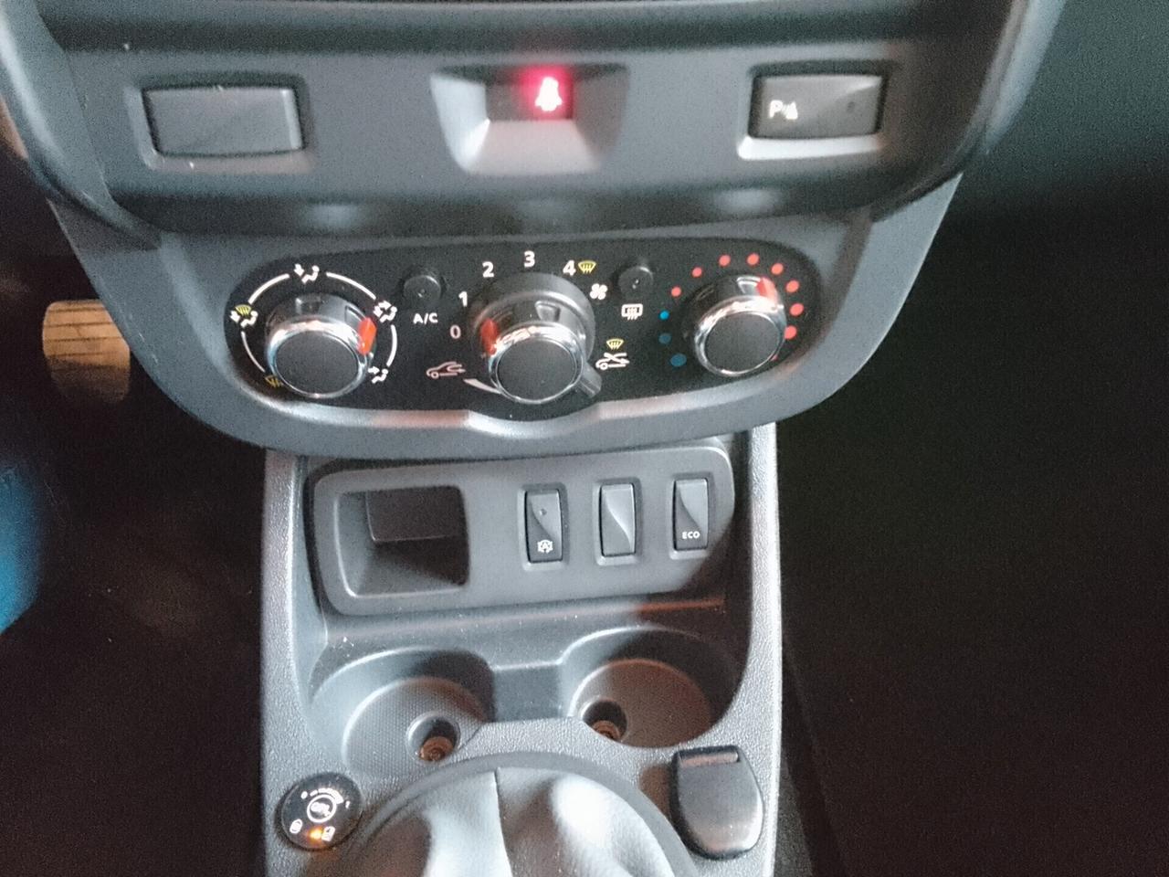 Dacia Duster 1.6 BENZINA GPL OK NEO