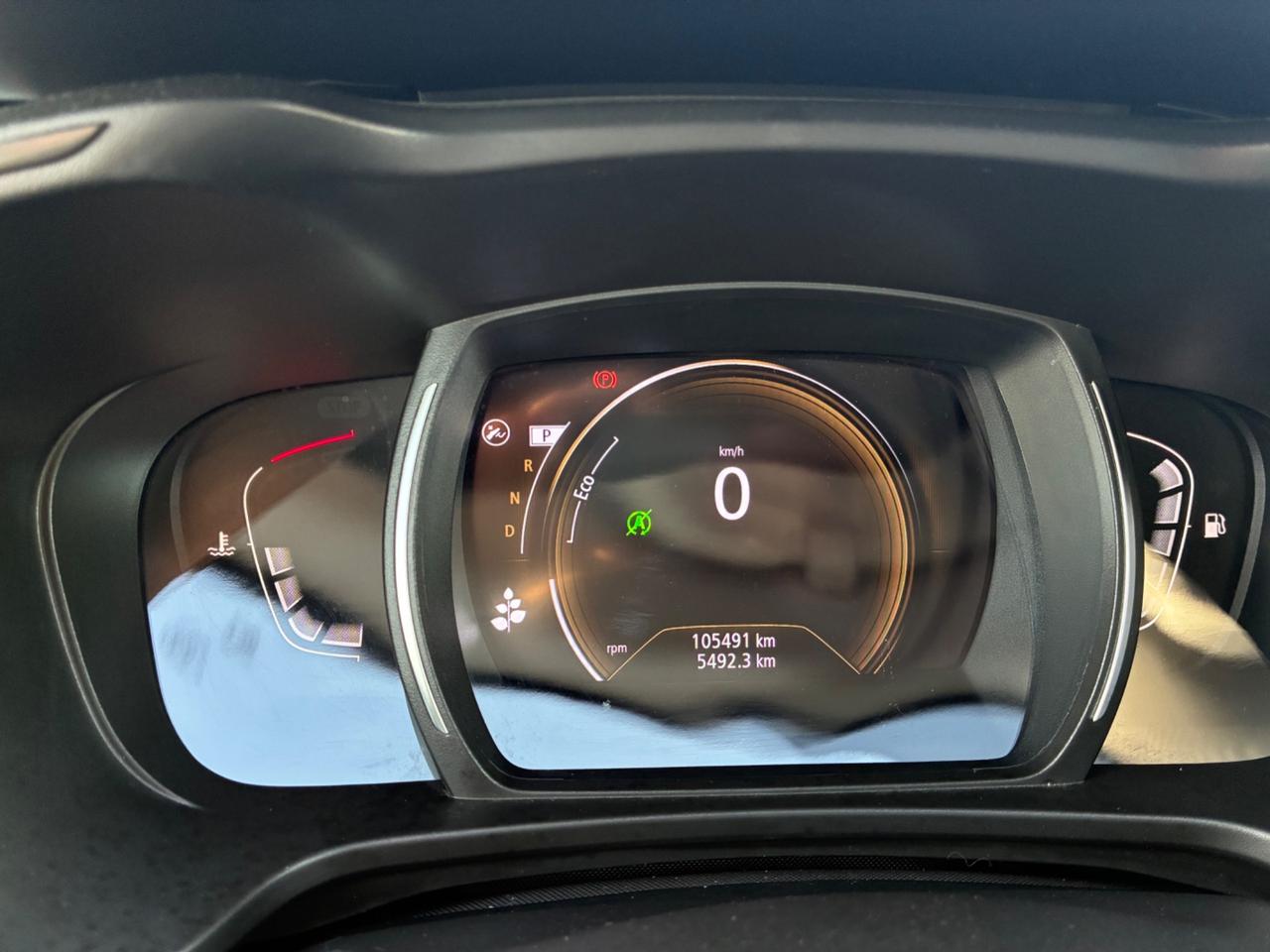 Renault Kadjar 1.5 Blue dCi 115cv Automatica- 2021