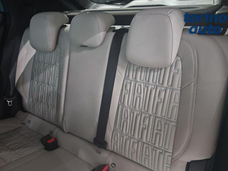 FIAT 600 1.2 Hybrid 100cv La Prima