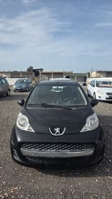 Peugeot 107 1.0 68CV 5p. Urban Move