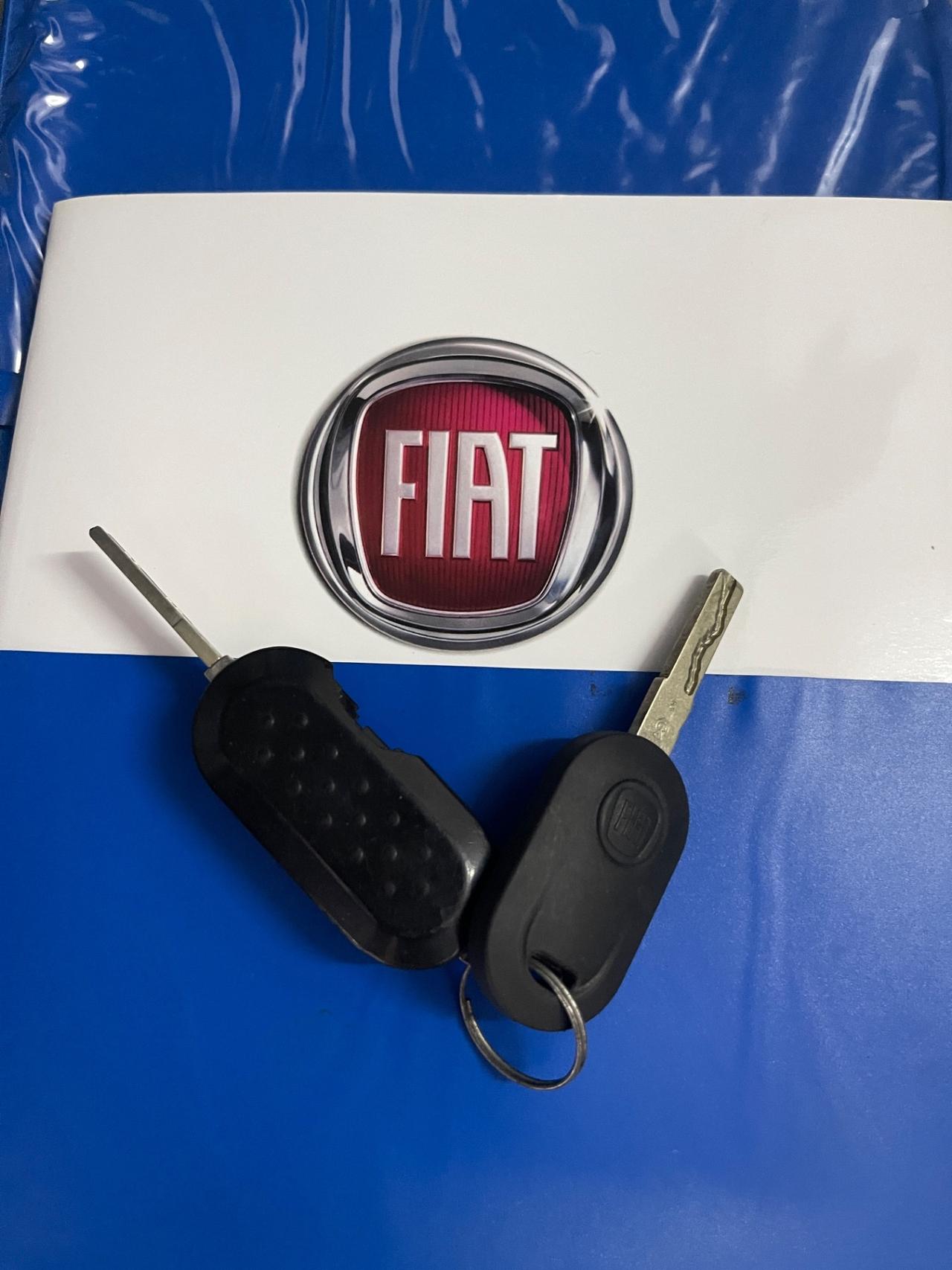 Fiat Panda 1.2 EasyPower Lounge