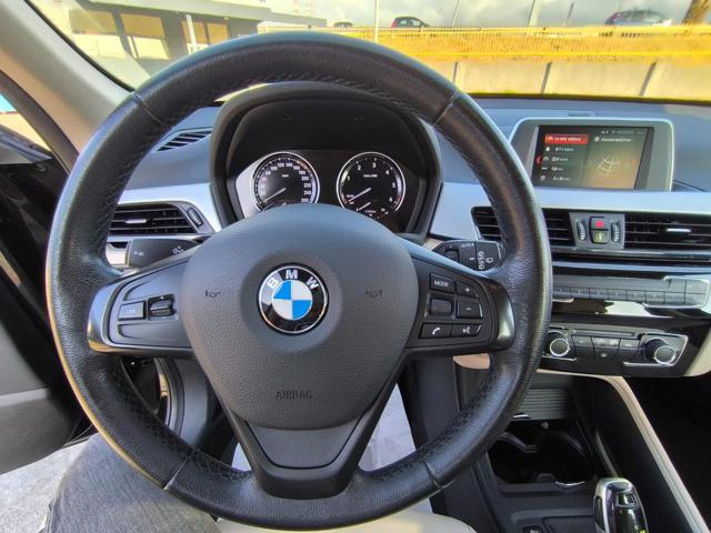 BMW X1 sDrive20d Business Advantage
