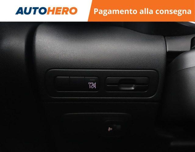 CITROEN C3 Aircross PureTech 110 S&S Shine