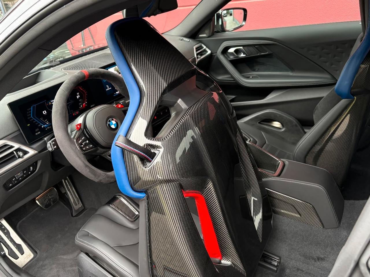 Bmw M2 CS