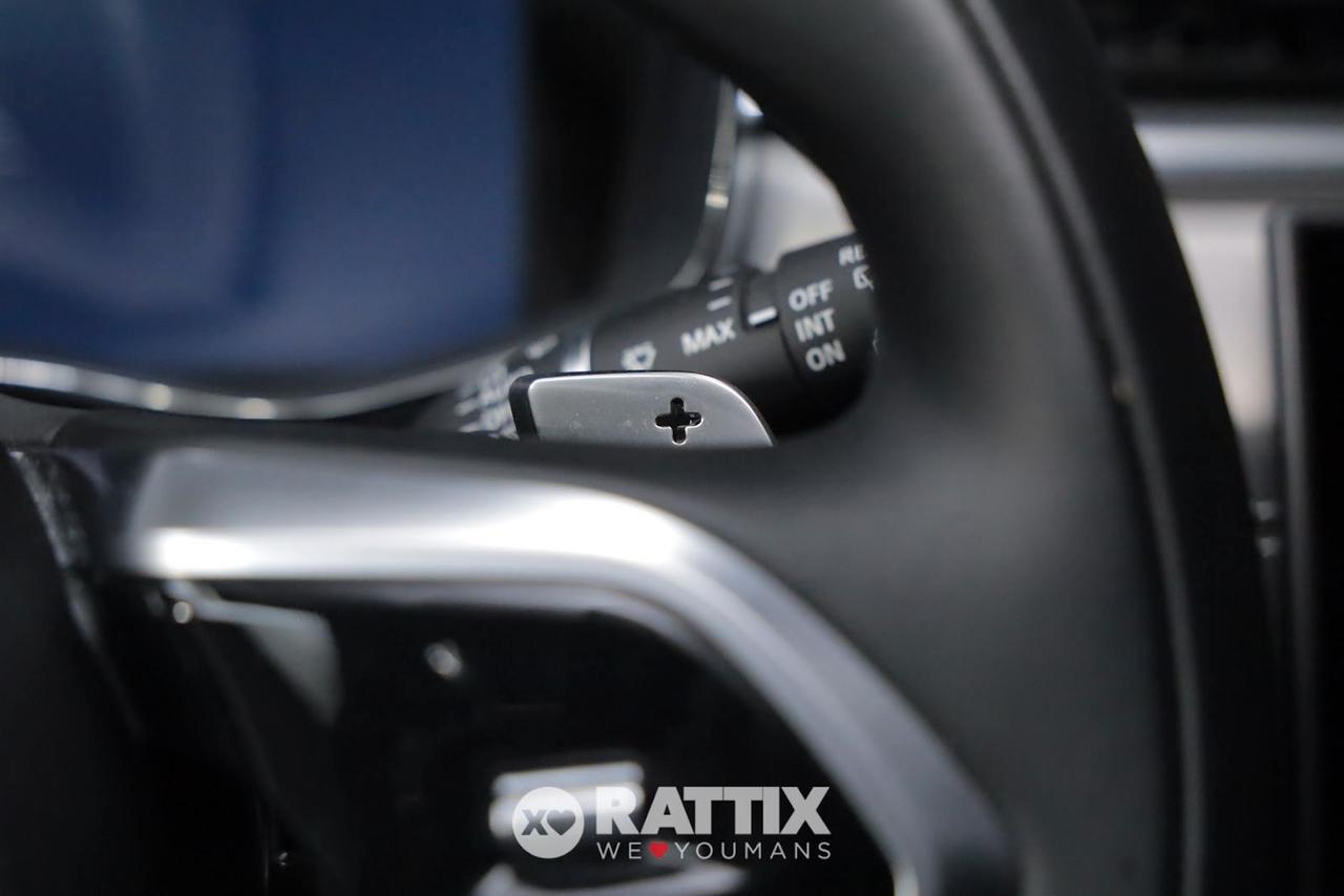 Jaguar F-Pace 2.0 MHEV R-Dynamic S AWD Auto