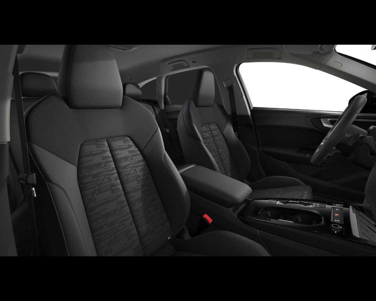 AUDI Audi A5 Avant S line edition TDI 150 kW S tronic