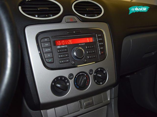FORD Focus 1.6 TDCi (110CV) 5p.