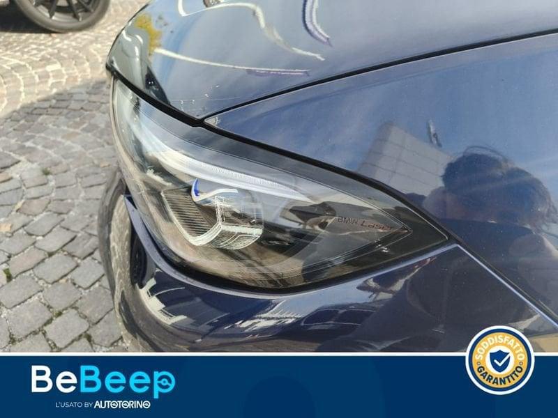 BMW Serie 3 Touring M340D TOURING MHEV 48V XDRIVE AUTO