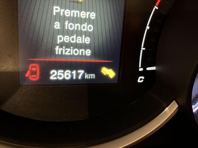 FIAT 500X 1.0 T3 120 CV Sport