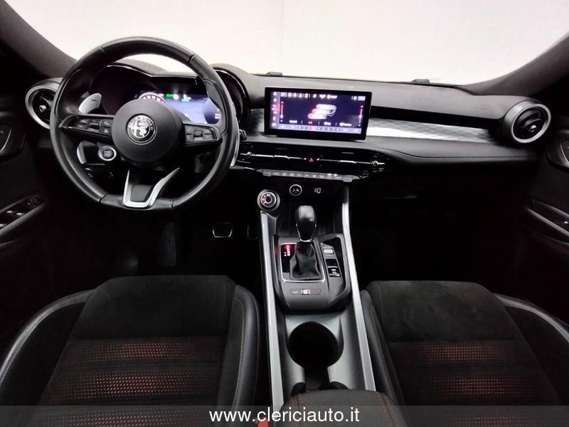 Alfa Romeo Tonale 1.5 130 CV MHEV TCT7 Super