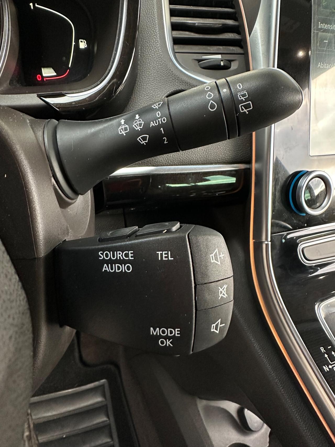 Renault Espace 1.6 dCi 160cv EDC N1/AUTOCARRO