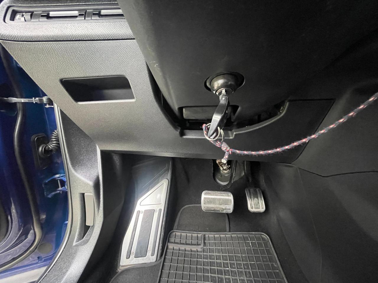 Peugeot 3008 1.5 bluehdi Allure s&s 130cv eat8
