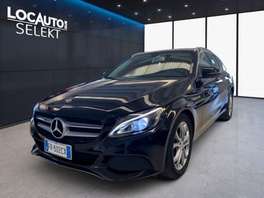 Mercedes Classe C 220 220 D Sport 9G-Tronic Plus - PROMO