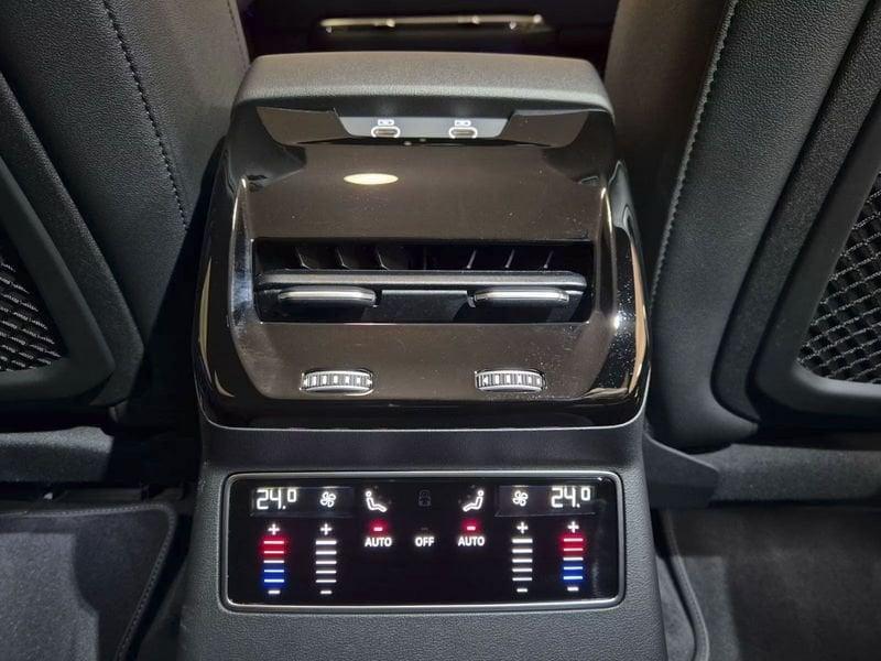 Audi A6 A6 Avant TDI 150 kW MY26 S tronic S line edition TETTO MATRIX LED CAMERA 360