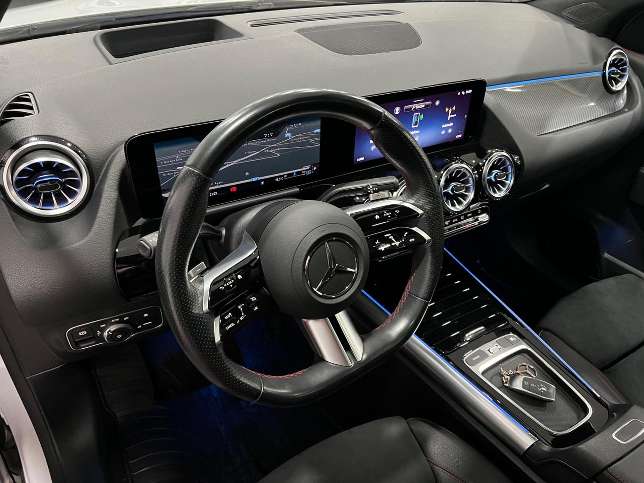 Mercedes Benz GLA 200d Aut. AMG Line Premium Plus 150 cv