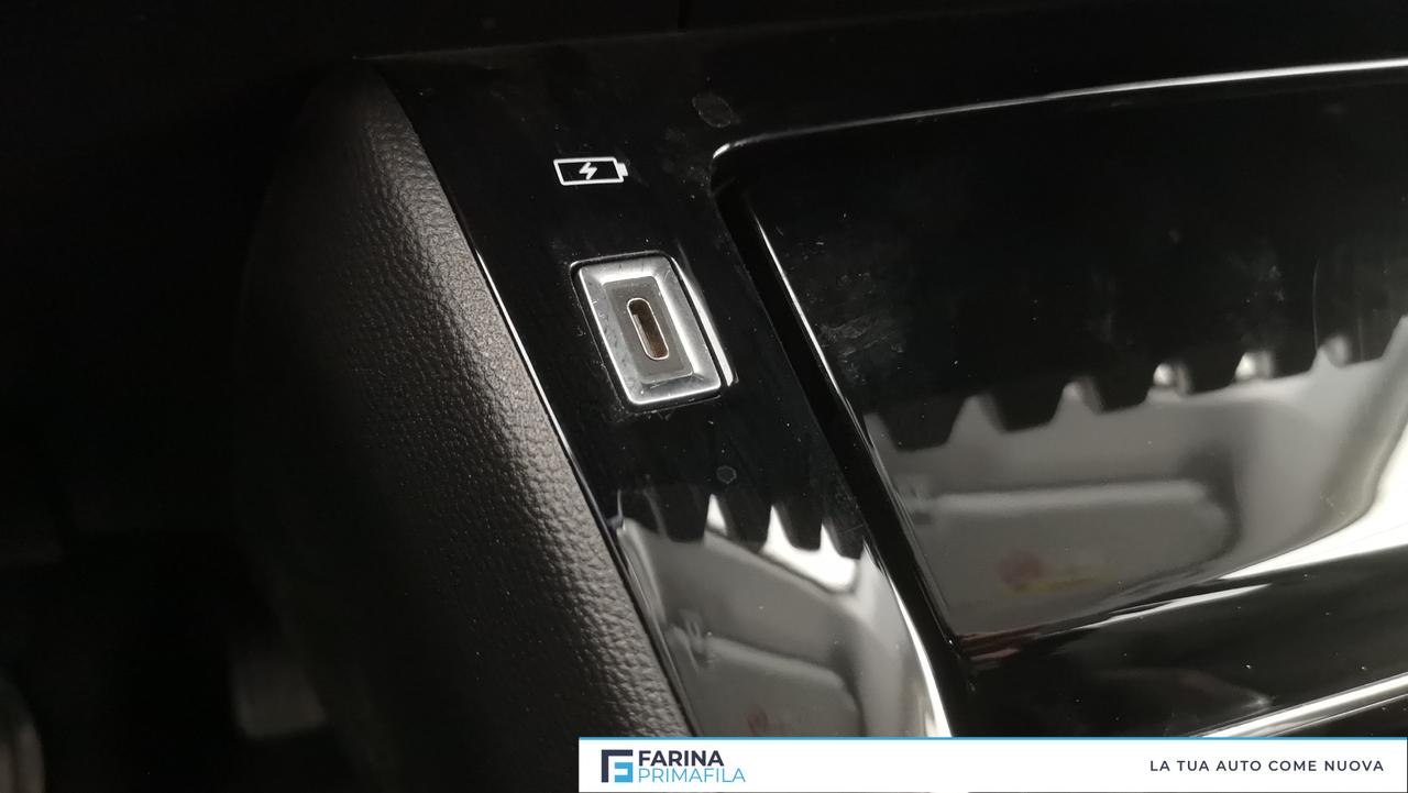 PEUGEOT 208 II 2019 - 208 1.2 puretech Allure s&s 100cv my20