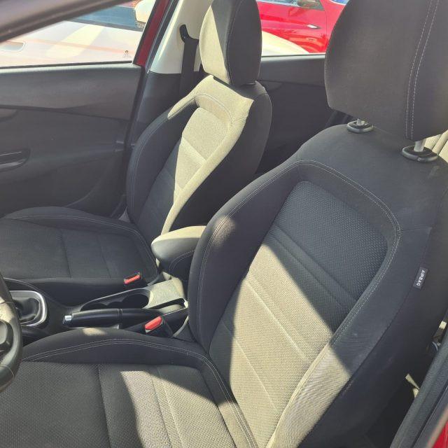 FIAT Tipo 1.6 Mjt S&S 5 porte Lounge