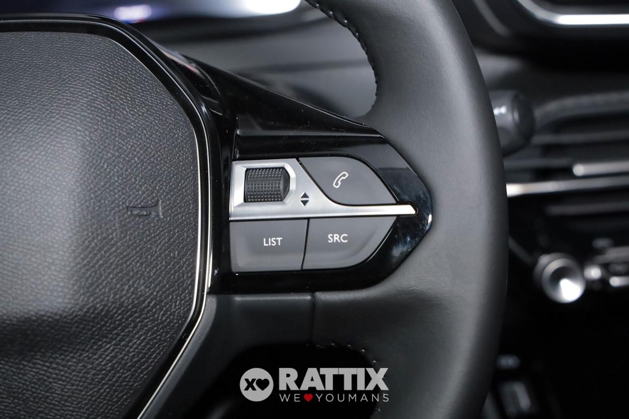 Peugeot 2008 1.2 Puretech 100CV Allure