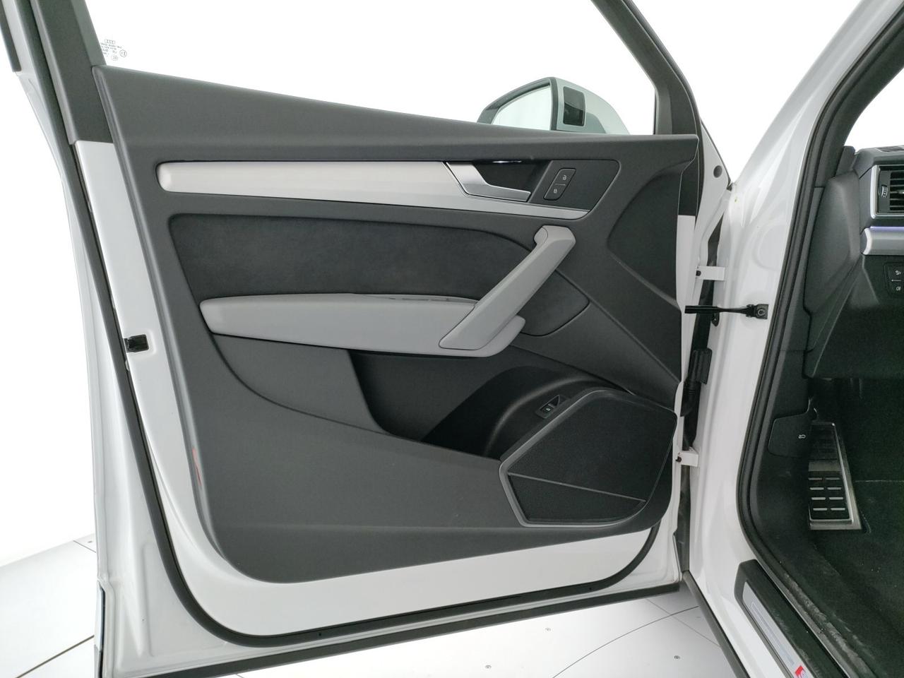 Audi SQ5 ssportback 3.0 tdi mhev 48v quattro tiptronic