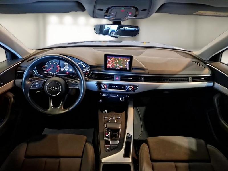 AUDI A4 AVANT 2.0 TDI S tronic 110kW Business Sport