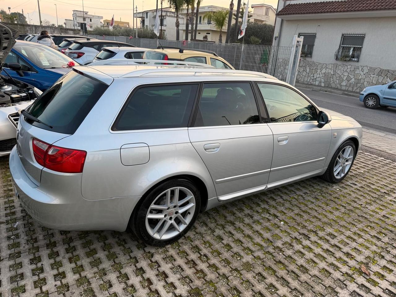 Seat Exeo ST 2.0 TDI 143CV CR Style-11/2010