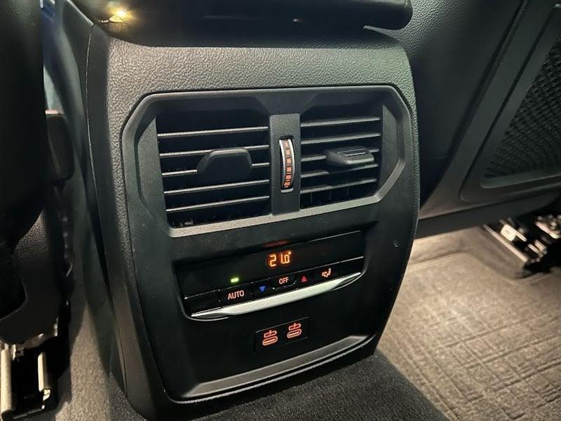 BMW Serie 3 320e Touring Msport