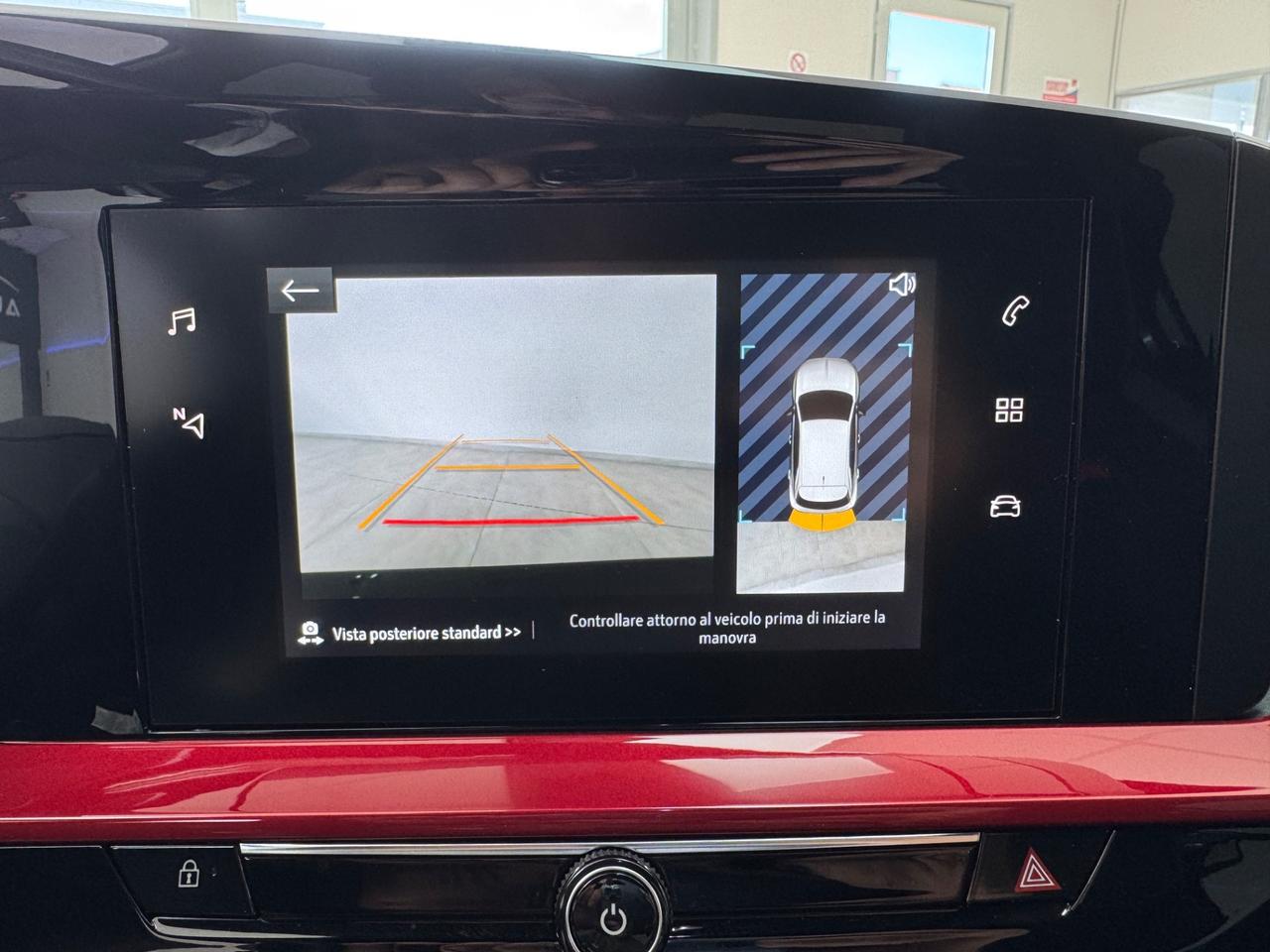 Opel Mokka 1.5 diesel GS Line